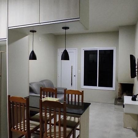 Casa Praia Sao Lourenco Do Sul Villa Екстериор снимка