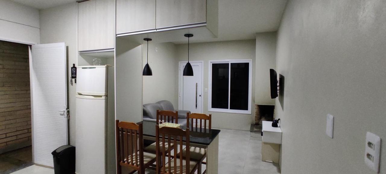 Casa Praia Sao Lourenco Do Sul Villa Екстериор снимка