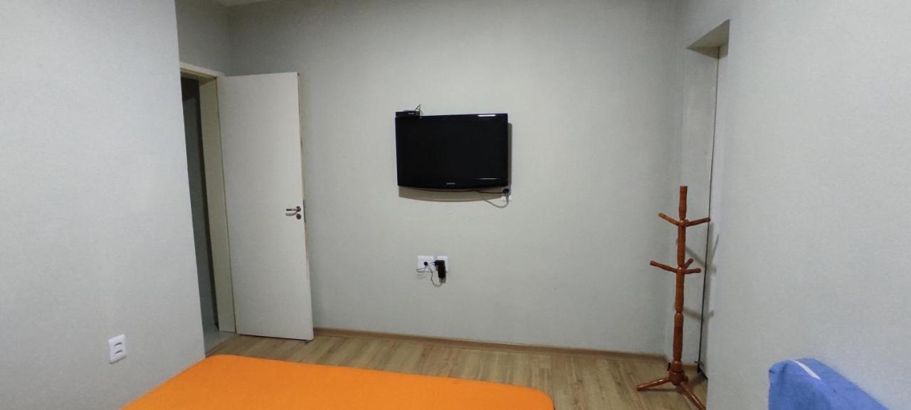 Casa Praia Sao Lourenco Do Sul Villa Екстериор снимка