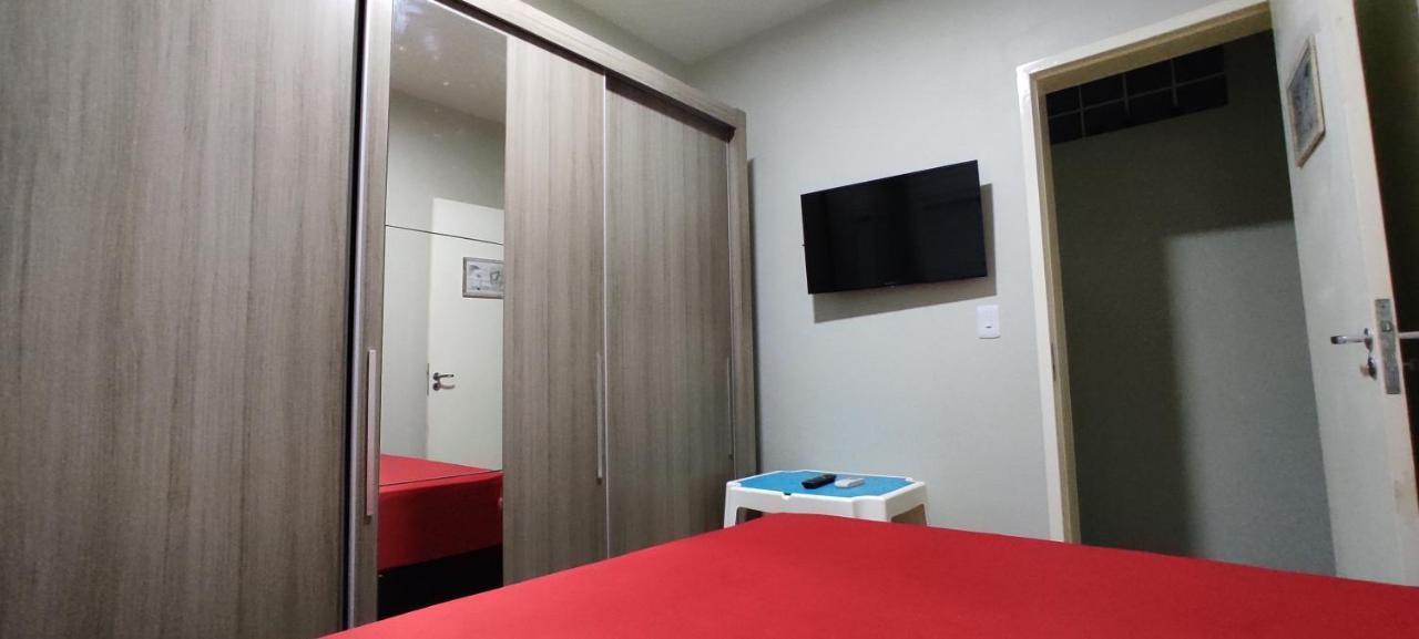 Casa Praia Sao Lourenco Do Sul Villa Екстериор снимка